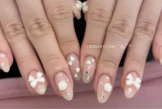 ネイル 南森町ネイル nana🎀のネイルデザイン