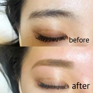 Emil eye roomのマツエク・マツパデザイン