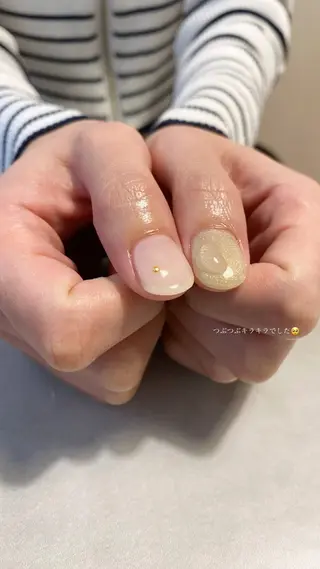 ネイル umi nailのネイルデザイン