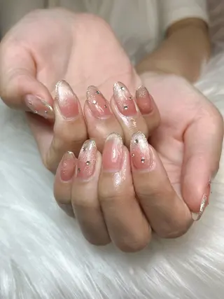 ネイル nail salon epeのネイルデザイン
