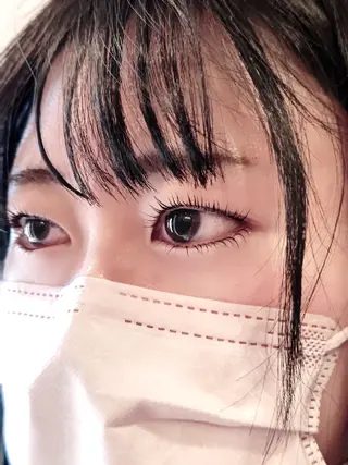 マツエク・マツパ C'estlaVie Sakuraiのマツエク・マツパデザイン