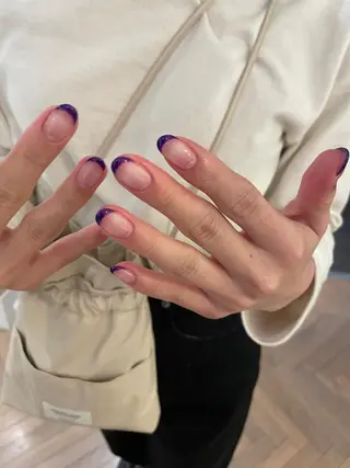 ネイル private salon clinのネイルデザイン