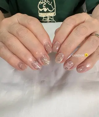 ネイル liulu nailのネイルデザイン
