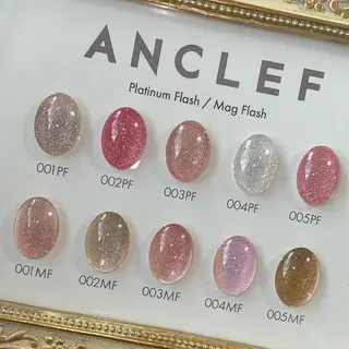 ネイル Rainbow nailsくろちゃんのネイルデザイン