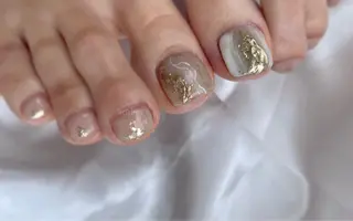 ネイル nagase yumiのネイルデザイン