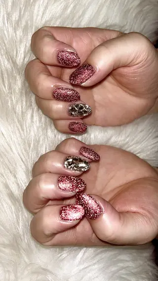 ネイル 《LB》ラブリエ Nail&eyeのマツエク・マツパデザイン