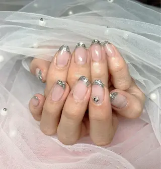 ネイル リ ナのネイルデザイン