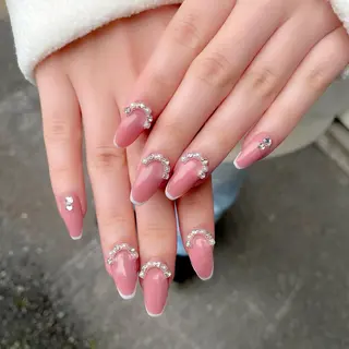 ネイル Salon Kのネイルデザイン