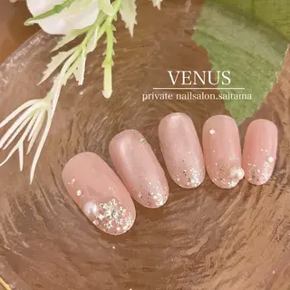 ネイル nailsalon VENUSのネイルデザイン