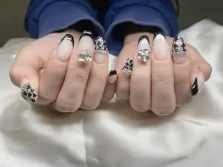 ネイル LUCKY NAILのネイルデザイン