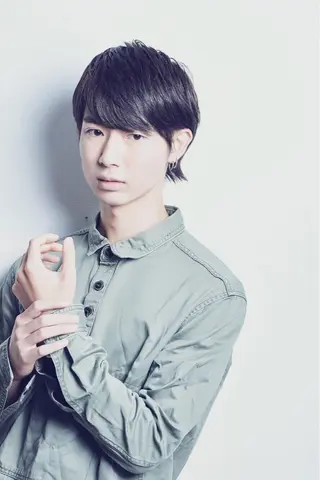 ショート カラー メンズ 年間1500人担当 代表 南一路のヘアスタイル