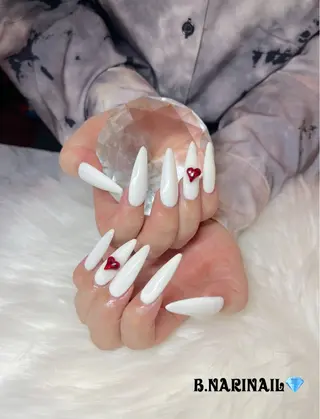 ネイル b.nari nailのネイルデザイン