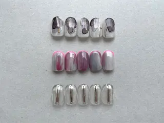 ネイル filonnail 心斎橋店のネイルデザイン
