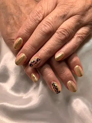 ネイル Nail Salon NICOのネイルデザイン