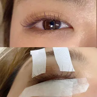 マツエク・マツパ eyelash clear池袋のマツエク・マツパデザイン