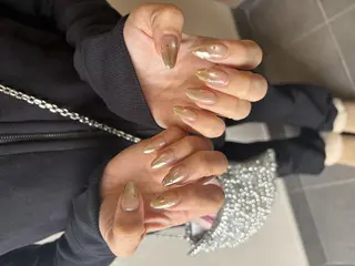 ネイル May. 昭和町/阿倍野のネイルデザイン