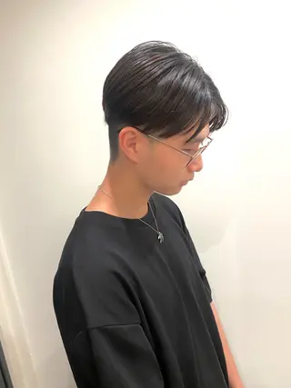 ショート メンズ 🍑 モモカ🍑のヘアスタイル