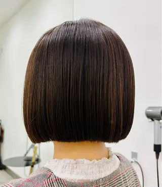 ショート カラー ヘアアレンジ 💝似合わせカット& カラーＵｒｕｎａ💝のヘアスタイル