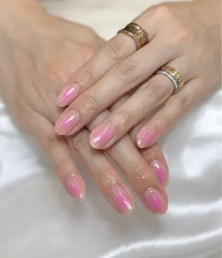 ネイル NAIL atre AYAのネイルデザイン