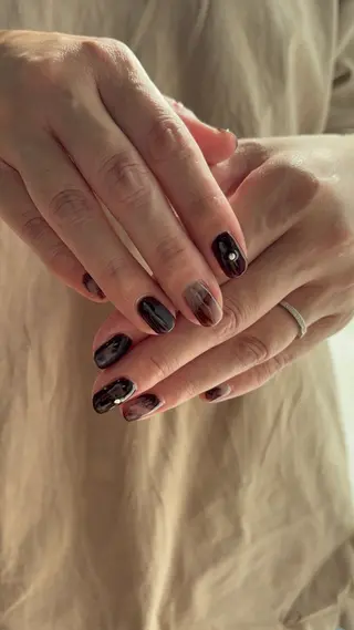 ネイル sa ya...のネイルデザイン