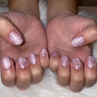 ネイル studio tam 髙橋彩夏のネイルデザイン