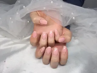 ネイル Yunabi Nail Salon所属・Yubabi Nail Salonのネイルデザイン