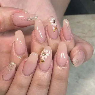 ネイル maison de NALIのネイルデザイン