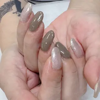 ネイル maruyasu. yのネイルデザイン