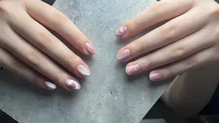 ネイル イブ ネイリのネイルデザイン