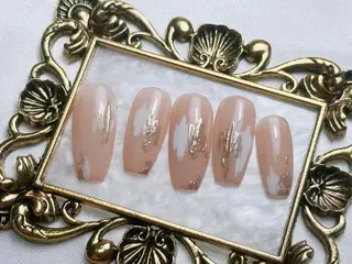 ネイル Mnail _KKのネイルデザイン
