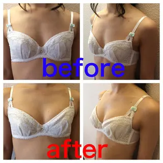 木村 恭子のエステ・リラクイメージ