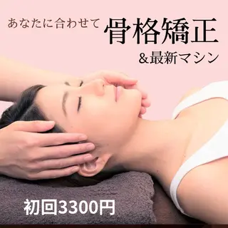 SpeedKOGAO 渋谷店/小顔矯正のエステ・リラクイメージ