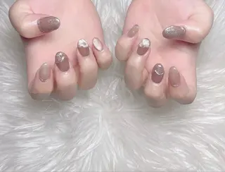 ネイル hairsalon556所属・hairsalon 556のネイルデザイン