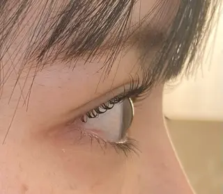 マツエク・マツパ rich to刈谷店所属・志村 早紀のマツエク・マツパデザイン