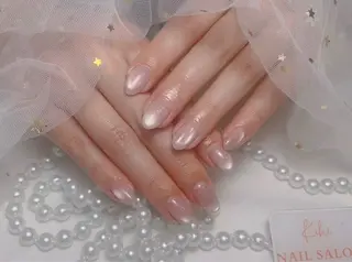 ネイル 小林 あゆみのネイルデザイン