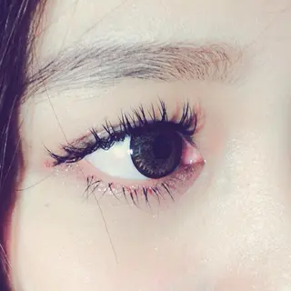 aim所属・H Mizukiのマツエク・マツパデザイン