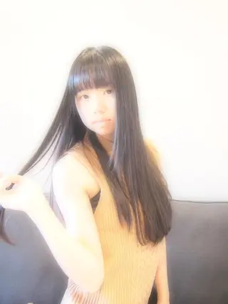 ロング 石黒 哲人のその他イメージ