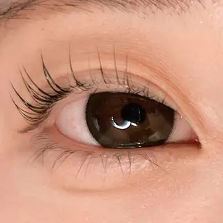 マツエク・マツパ soposilma 🧸今季OPENのマツエク・マツパデザイン