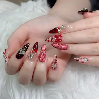 ネイル Hani Nail Salonのネイルデザイン