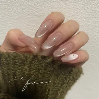 ネイル Saki 【パラジェル取扱店】のネイルデザイン