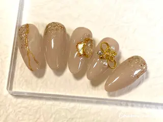 ネイル Cherienail yunaのネイルデザイン