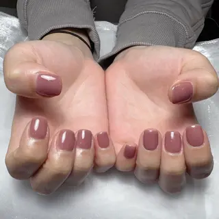 ネイル マルキ ネイルサロン　きたのネイルデザイン