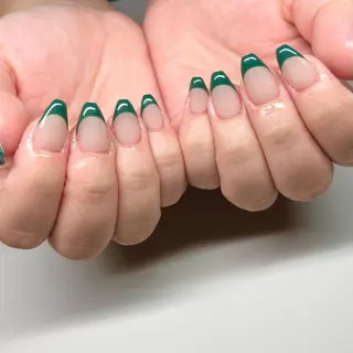 ネイル WEZU NAILのネイルデザイン