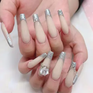 ネイル NailSalonMooN所属・Nail Salon MooNのネイルデザイン