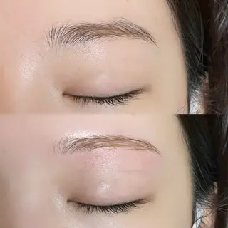 アイブロウ sato mayaのマツエク・マツパデザイン