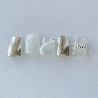 メンズ キッズ ネイル New所属・New __のその他イメージ