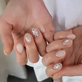 ネイル 高橋 ユキのネイルデザイン