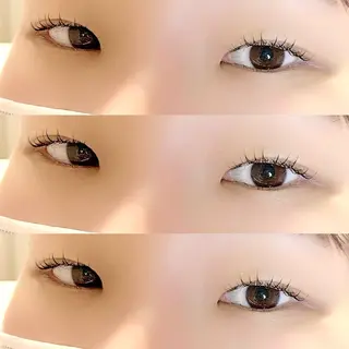 マツエク・マツパ Lowen 野原の眉毛・アイブロウイメージ