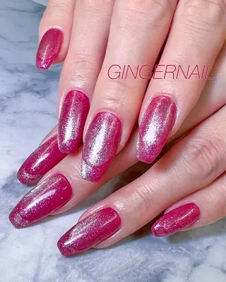 ネイル GINGER NAIL所属・代々木 GINGERNAILのネイルデザイン