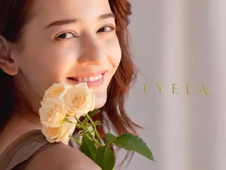 マツエク・マツパ EYELA平塚店 永井のマツエク・マツパデザイン